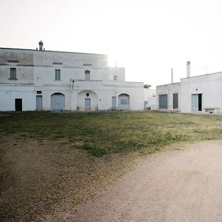 Apartamento Masseria Cervellera Ceglie Messapica Exterior foto